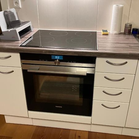 Apartment.Kirche Занкт-Ґеорґен-об-Мурау Екстер'єр фото