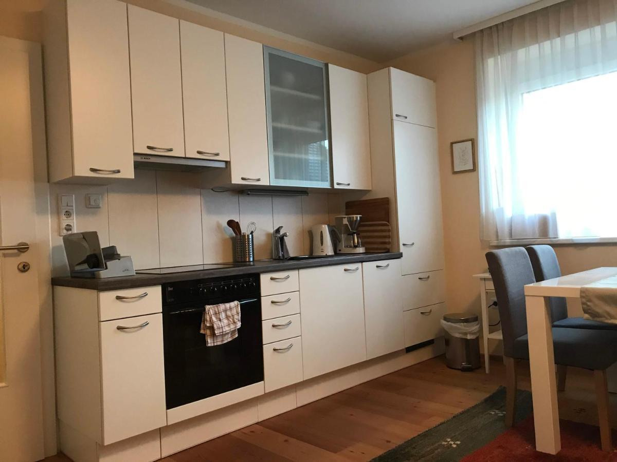 Apartment.Kirche Занкт-Ґеорґен-об-Мурау Екстер'єр фото