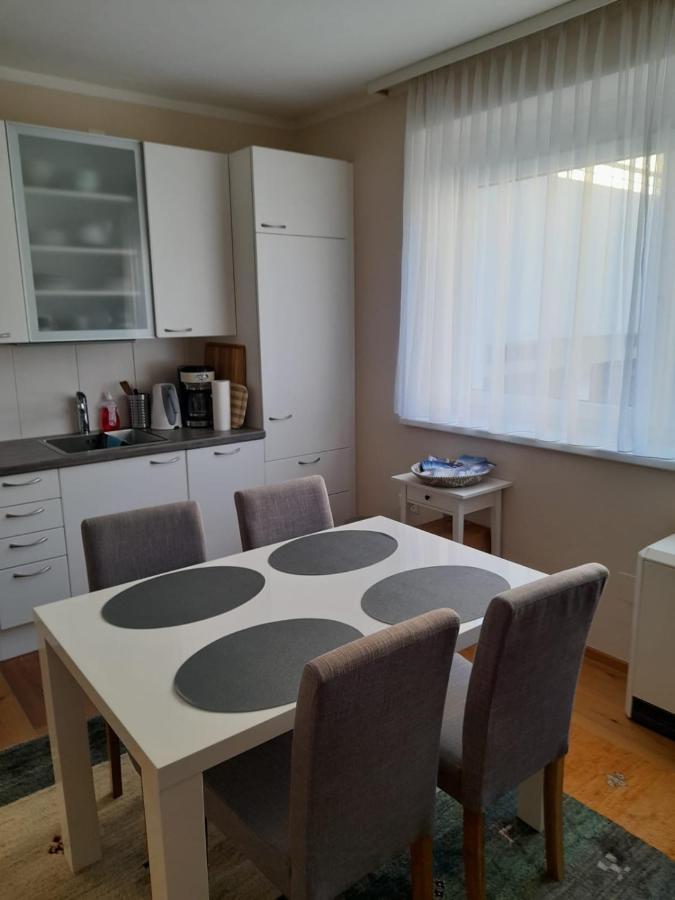 Apartment.Kirche Занкт-Ґеорґен-об-Мурау Екстер'єр фото