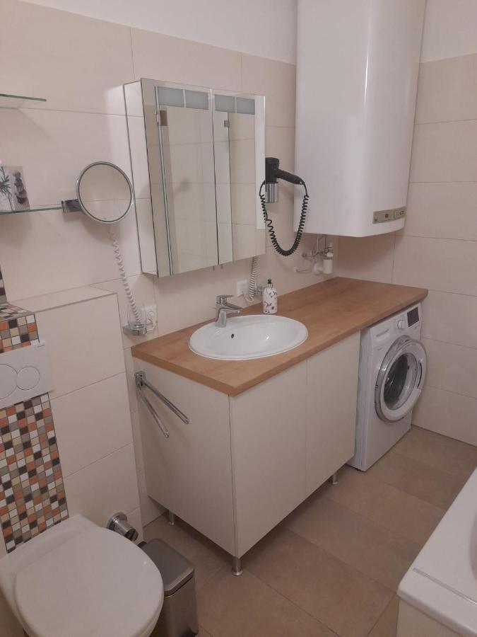 Apartment.Kirche Занкт-Ґеорґен-об-Мурау Екстер'єр фото