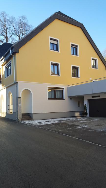 Apartment.Kirche Занкт-Ґеорґен-об-Мурау Екстер'єр фото